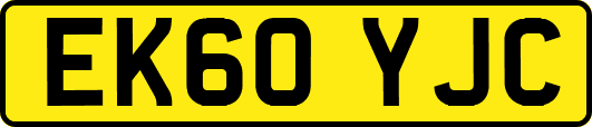 EK60YJC