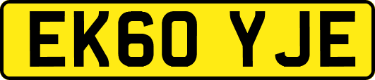 EK60YJE