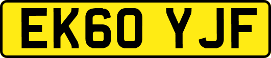 EK60YJF