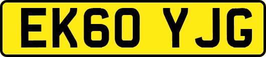 EK60YJG