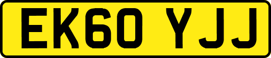EK60YJJ