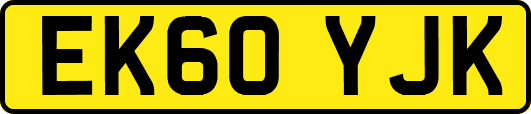 EK60YJK