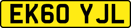 EK60YJL