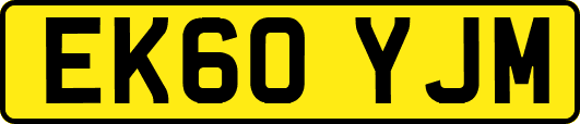 EK60YJM
