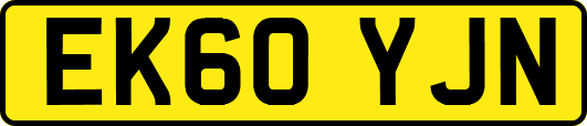 EK60YJN