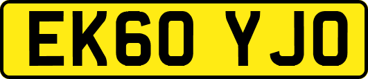 EK60YJO