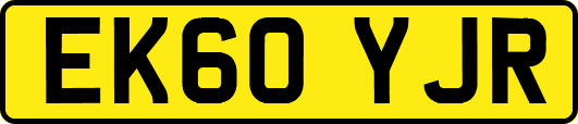 EK60YJR