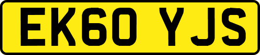 EK60YJS