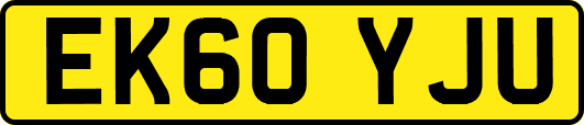 EK60YJU
