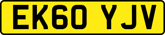 EK60YJV