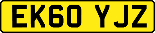 EK60YJZ