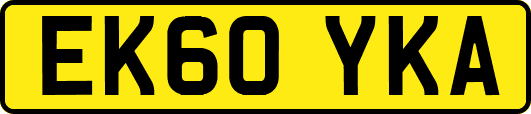 EK60YKA