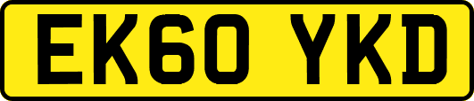 EK60YKD