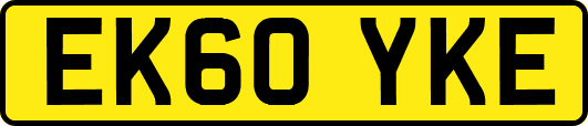 EK60YKE