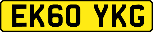 EK60YKG
