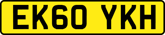 EK60YKH
