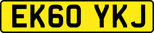 EK60YKJ