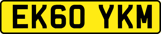 EK60YKM