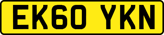 EK60YKN