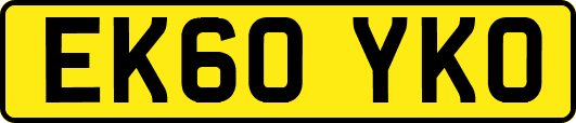EK60YKO