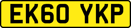 EK60YKP