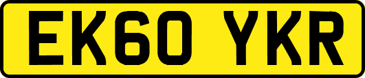 EK60YKR