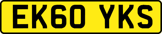 EK60YKS