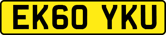 EK60YKU