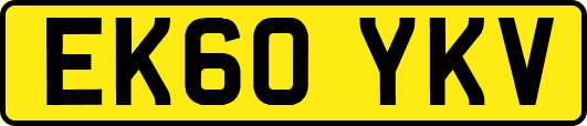 EK60YKV