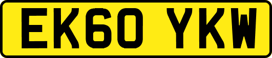 EK60YKW
