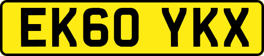 EK60YKX