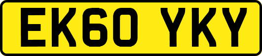 EK60YKY