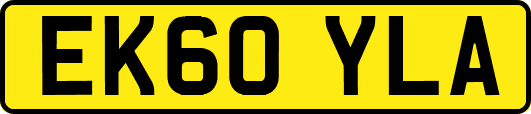 EK60YLA