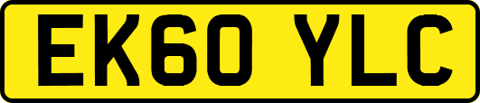 EK60YLC
