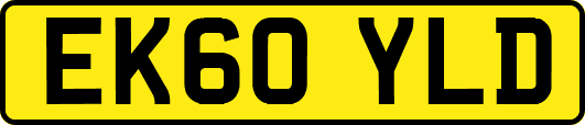 EK60YLD