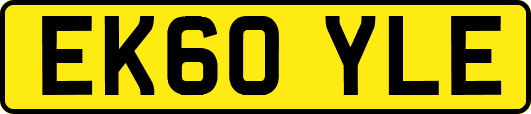 EK60YLE