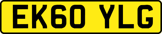 EK60YLG