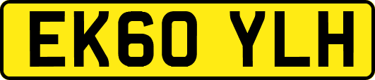 EK60YLH