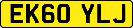 EK60YLJ