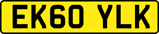 EK60YLK