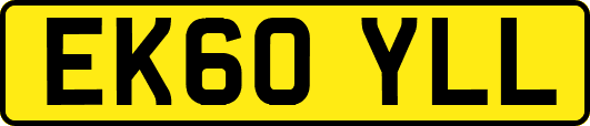 EK60YLL