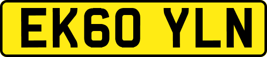 EK60YLN