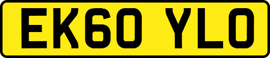 EK60YLO