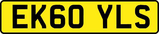 EK60YLS