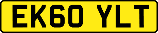 EK60YLT