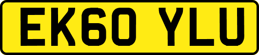 EK60YLU