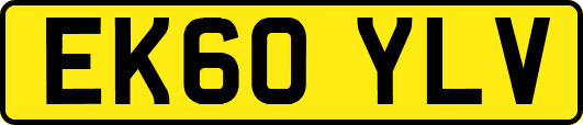 EK60YLV