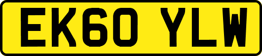 EK60YLW