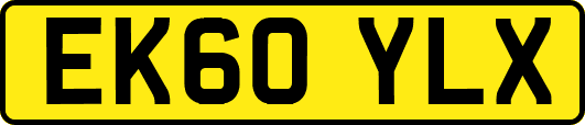 EK60YLX