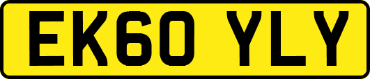 EK60YLY